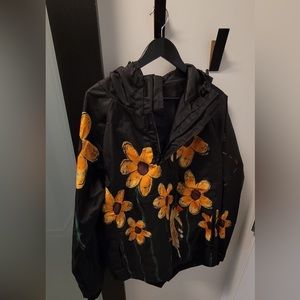 Brand new: SewTrill / ETC jacket, size medium